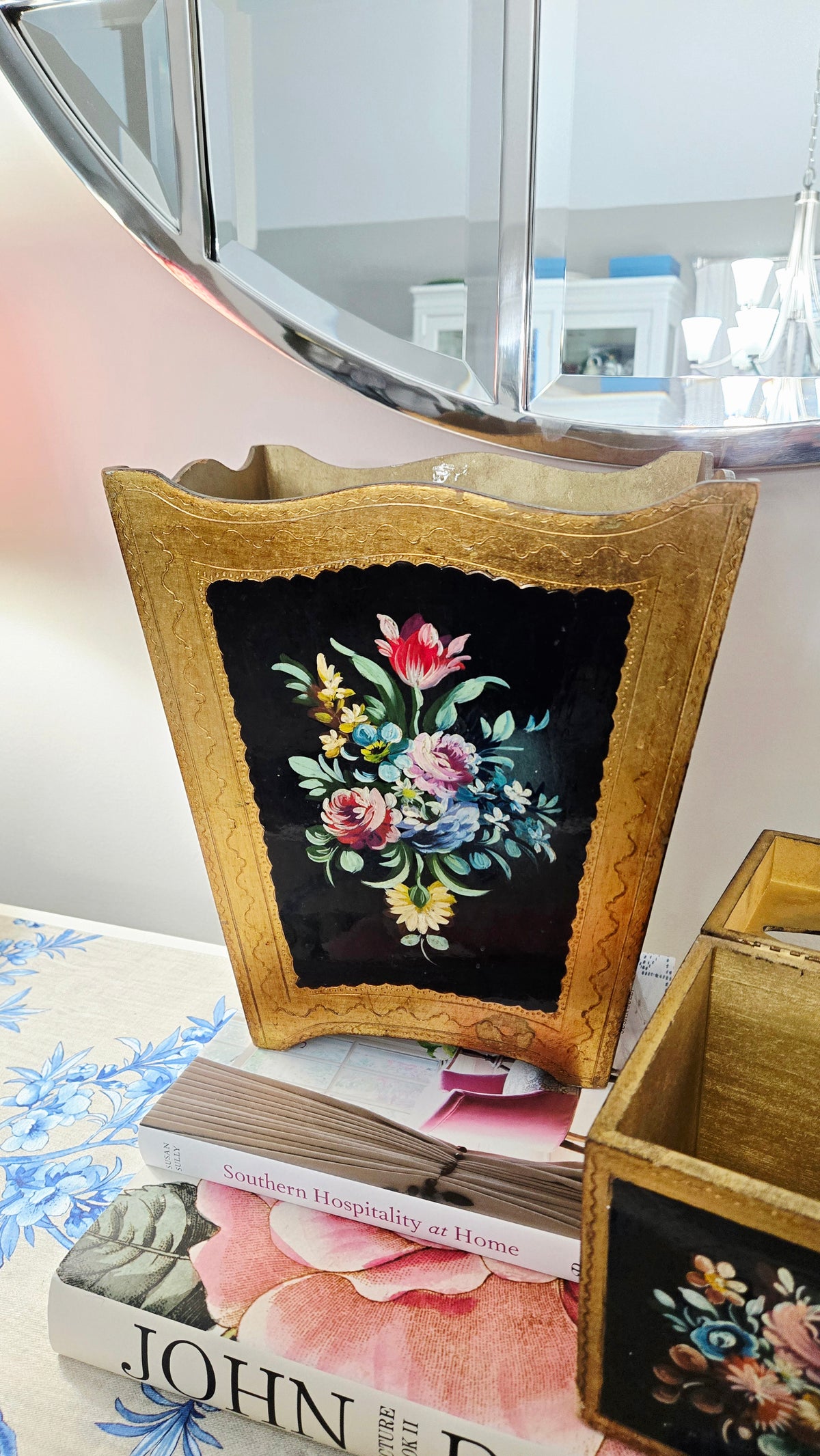 Vintage Florentine